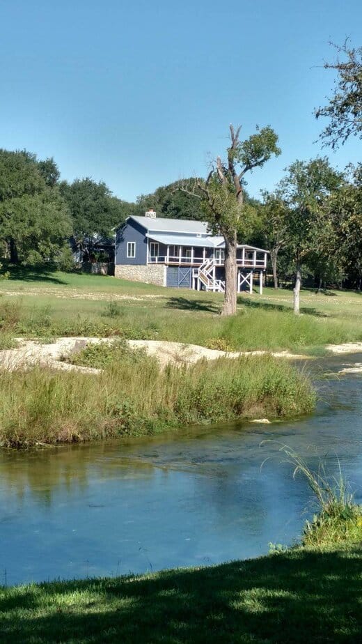 Wine Rooms, Breweries, and Porch Evenings