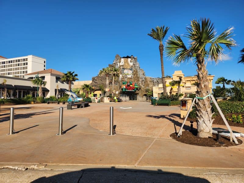 Location, Hours, And Logistics