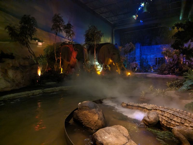 Quick Planning Checklist