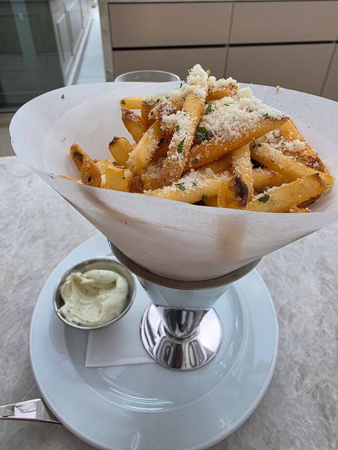 Prices, Portions, and Value