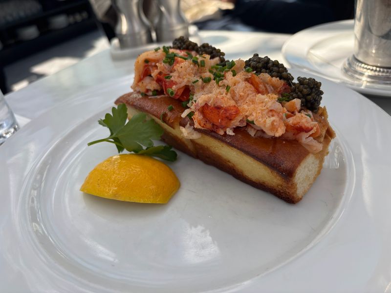 What To Order Right Now