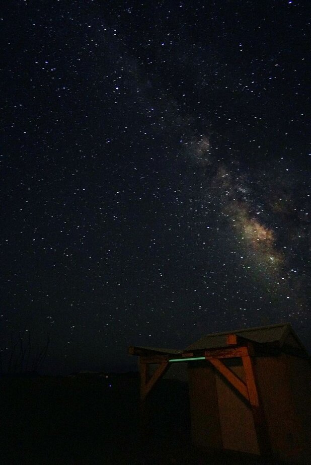 Seasonal Sky Highlights