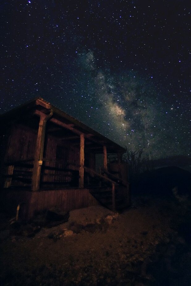 Who This Stay Is Perfect For