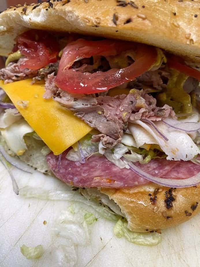 Vera Cuban And The Red Dragon