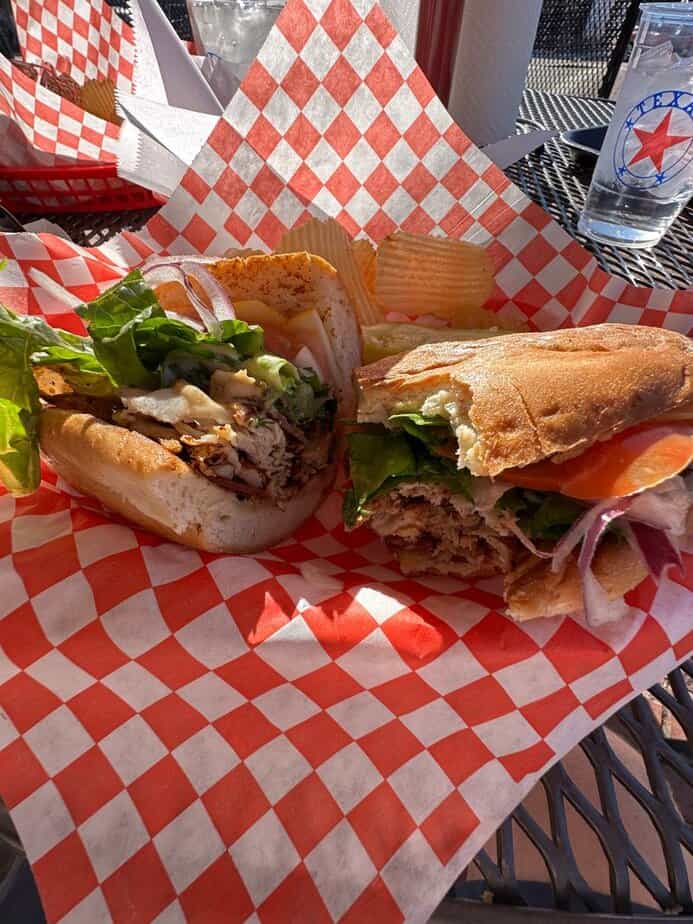 Green Beret And Friends