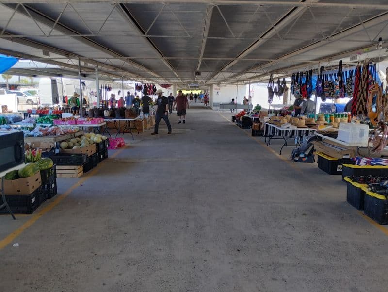 Parking, Heat, And Weather Game Plan