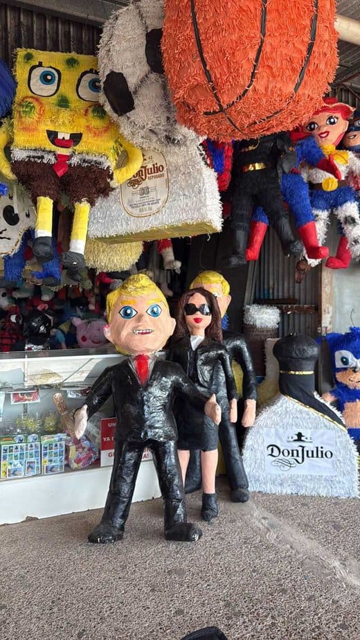 Unexpected Treasures And Oddities