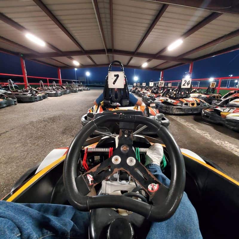 Leagues, Events, and Group Parties