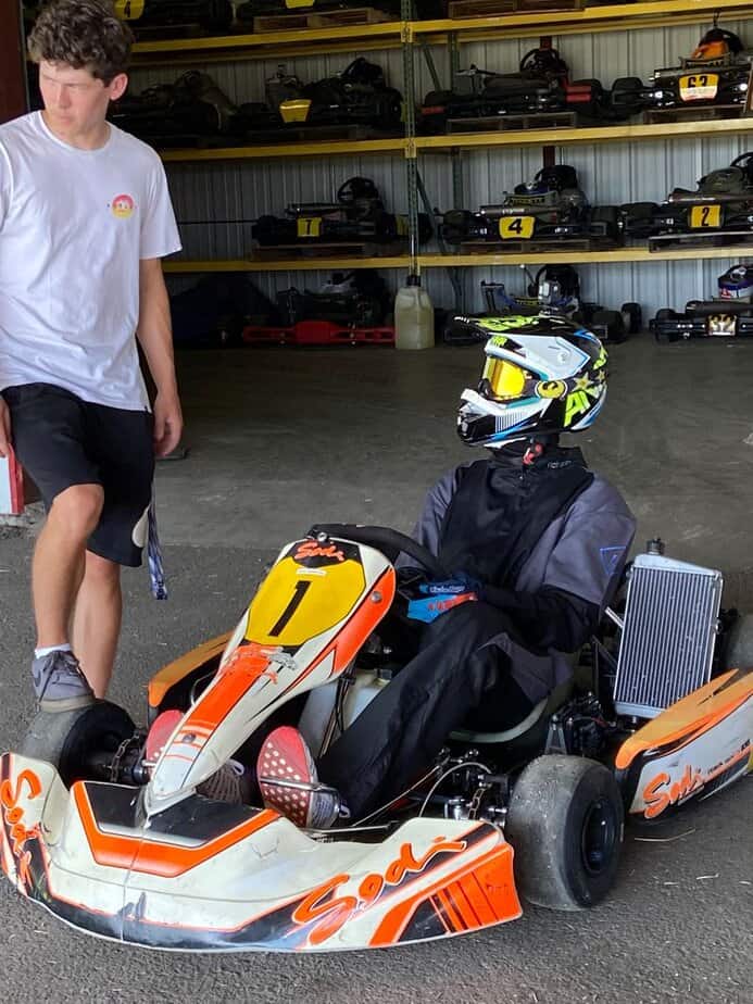 Pro Tips to Shave Lap Time