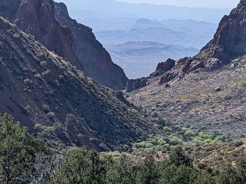 Navigating Laguna Meadows and Pinnacles