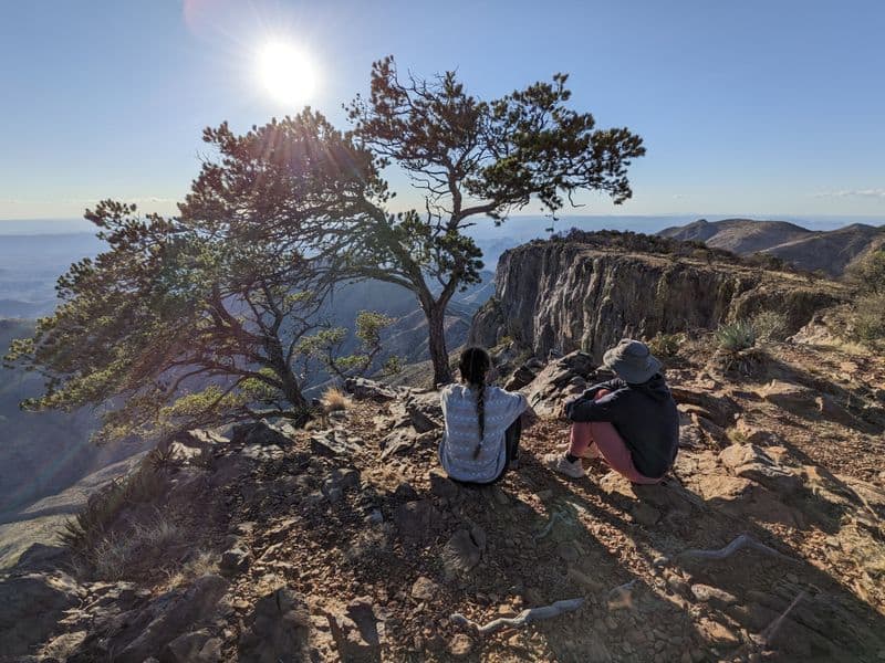 Gear, Fitness, and Mindset