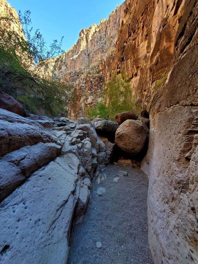 Trail Stats You Should Know