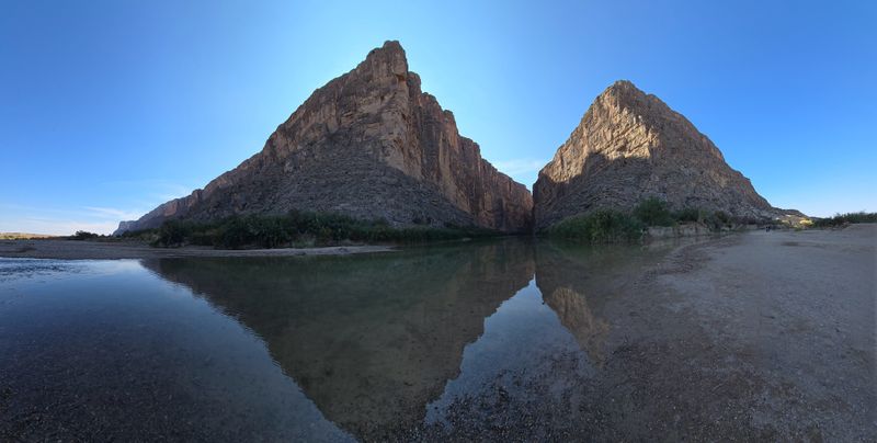 Trail Etiquette And Turnaround Points