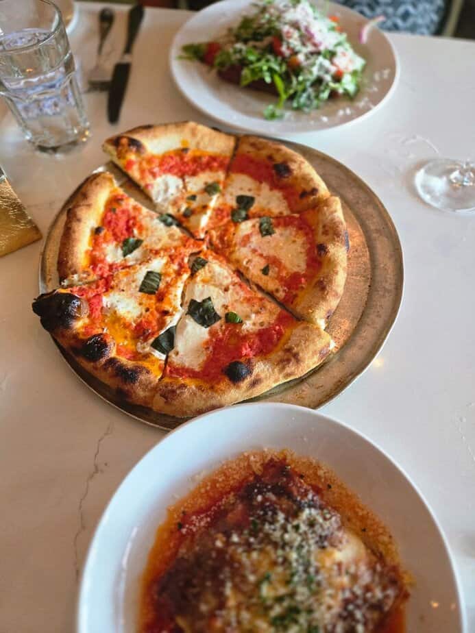 Lasagna Tuesday Tradition