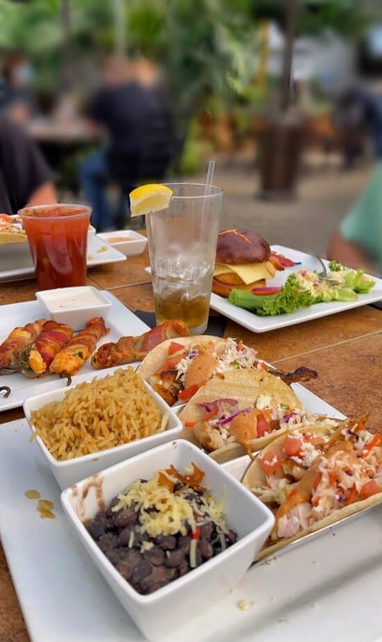 What to Order: Sandwiches, Salads, and More