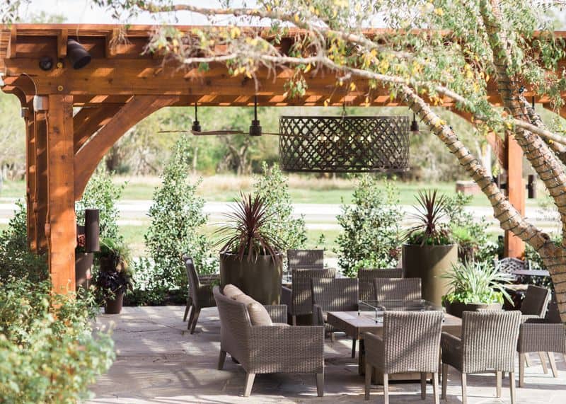 This Texas Restaurant Is the Definition of Cozy and Intimate Planning Your Visit