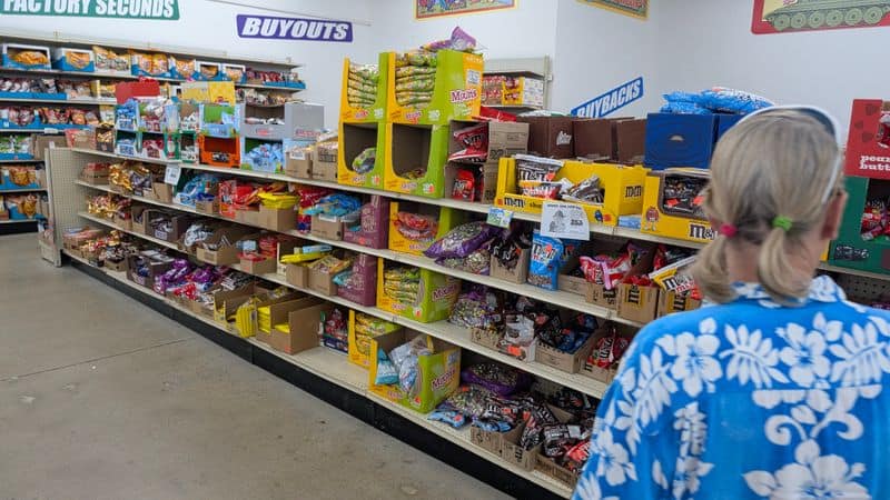 This Texas Store Has Shoppers Saying It’s Black Friday Every Day Snacks, Spices, And Pantry Surprises