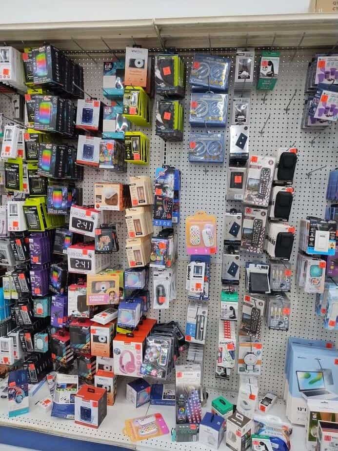 This Texas Store Has Shoppers Saying It’s Black Friday Every Day Electronics, Heaters, And Handy Gadgets
