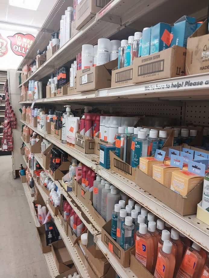 This Texas Store Has Shoppers Saying It’s Black Friday Every Day Smart Shopping Tips And Service