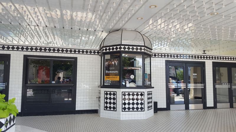 Granbury Opera House