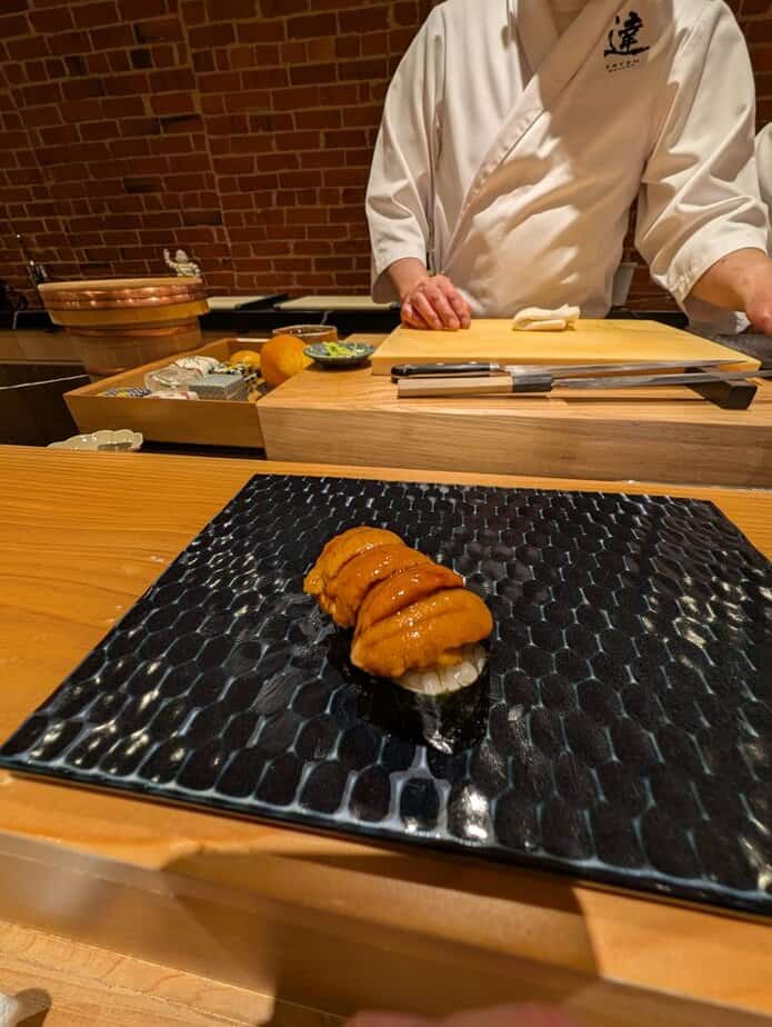 Reservations You Have to Stalk