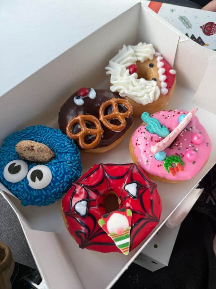 Friendly Service That Brightens Your Day