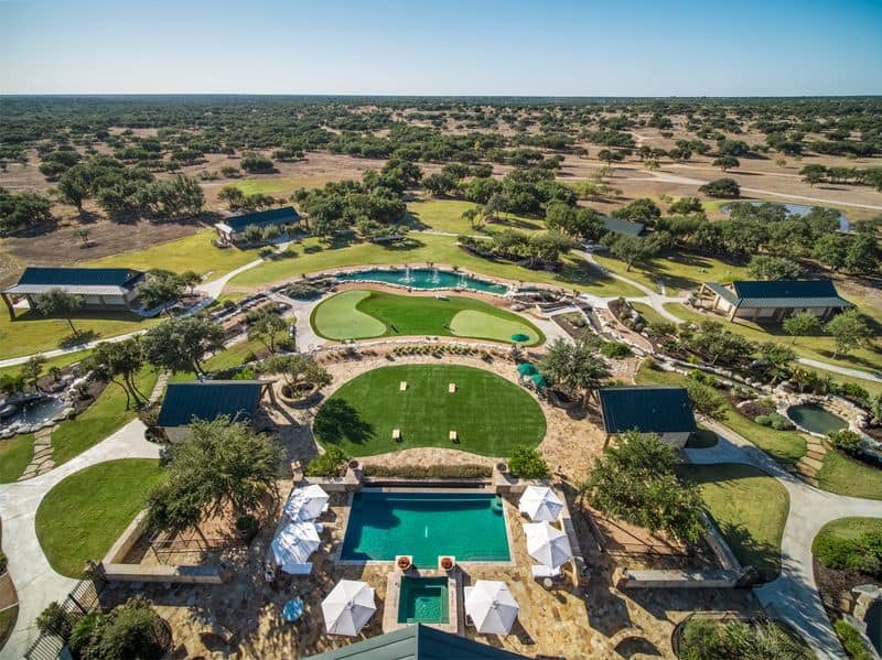 The JL Bar Ranch, Resort & Spa