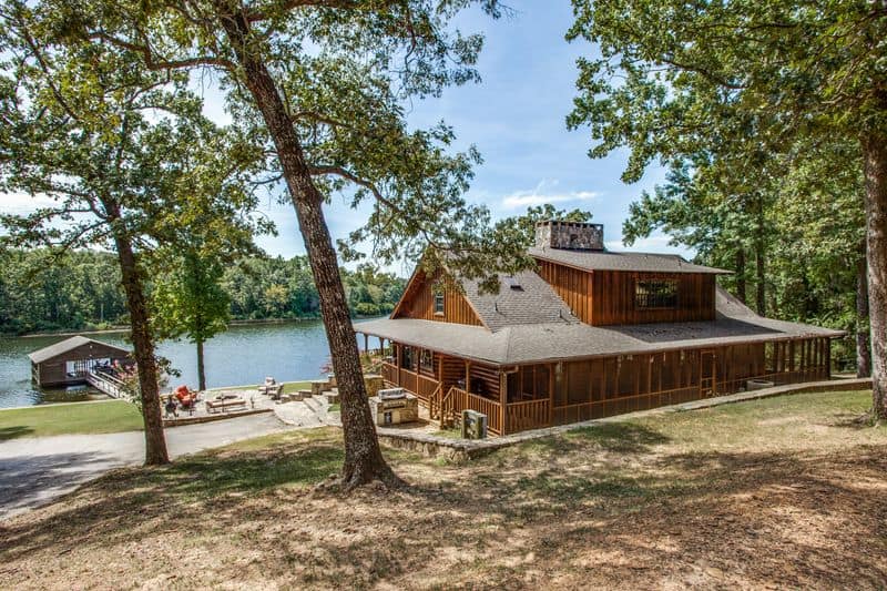 Cedar Cove Ranch & Resort