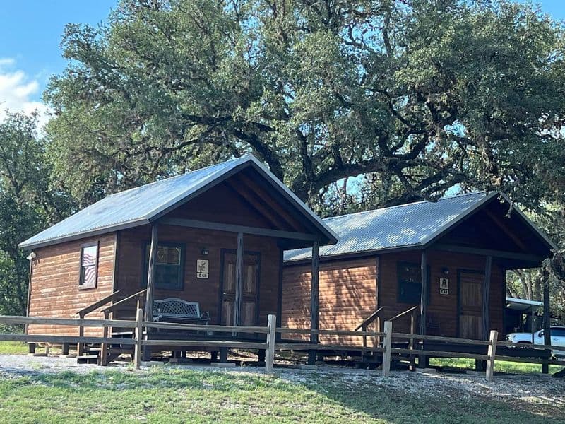 Flying L Ranch Resort