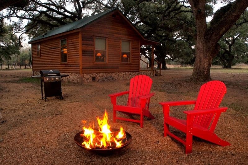 BlissWood Bed & Breakfast Ranch