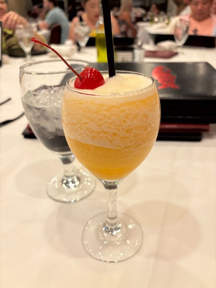 Cocktails, Coastlines, and Easy Pairings