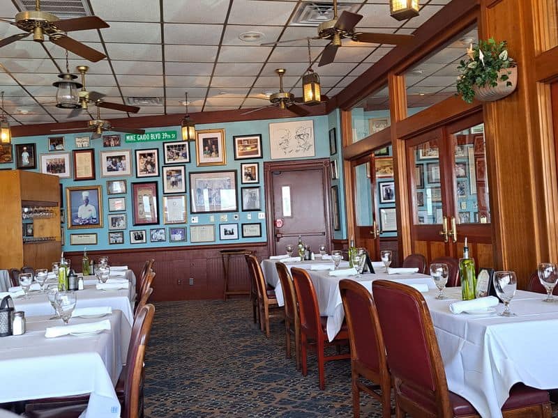 History, Charm, and That Seawall Glow