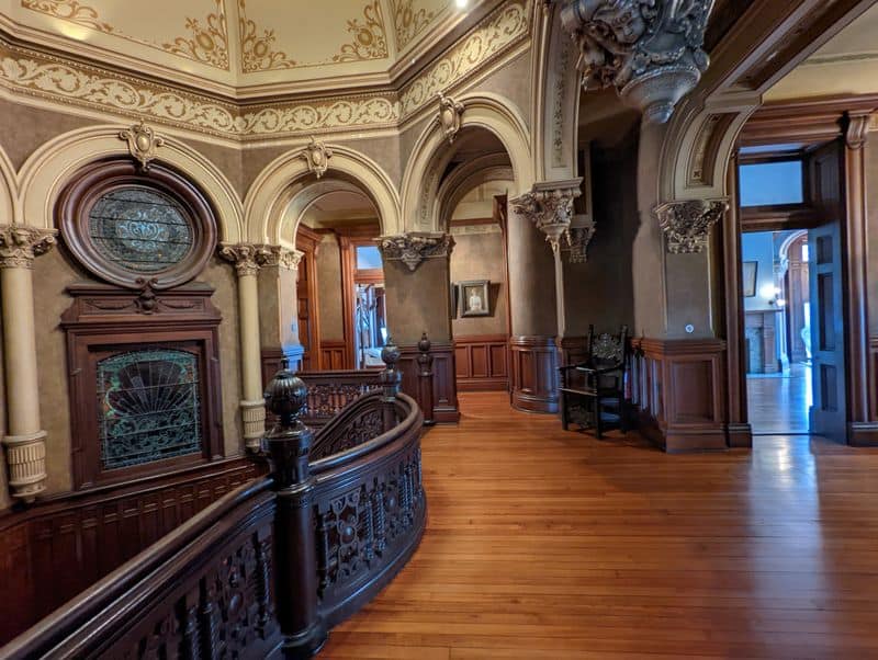 Basement to Attic Secrets