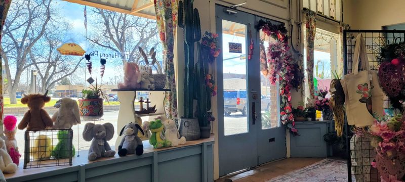 The Hangry Pie (Ozona)