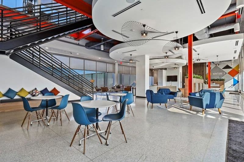 Wine Lovers, Mark Your Calendar: Dallas Wino Wine Festival Returns January 31 Venue Spotlight: Bright, Modern, And Ready To Pour