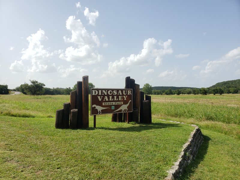 Yes, You Can Walk Where Dinosaurs Walked—Right Here in Texas When To Go and How To Beat Crowds