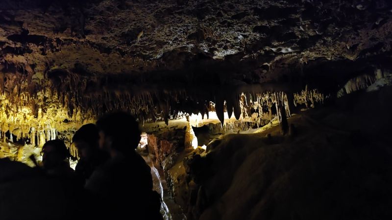 Hidden Passages Tour: Step Deeper Into the Dark