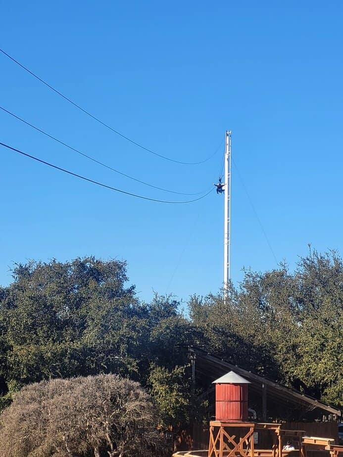 Zip Line Coaster: A Quick Burst of Adrenaline