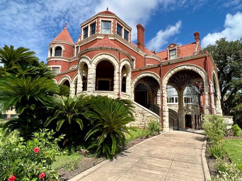 Moody Mansion (Galveston)