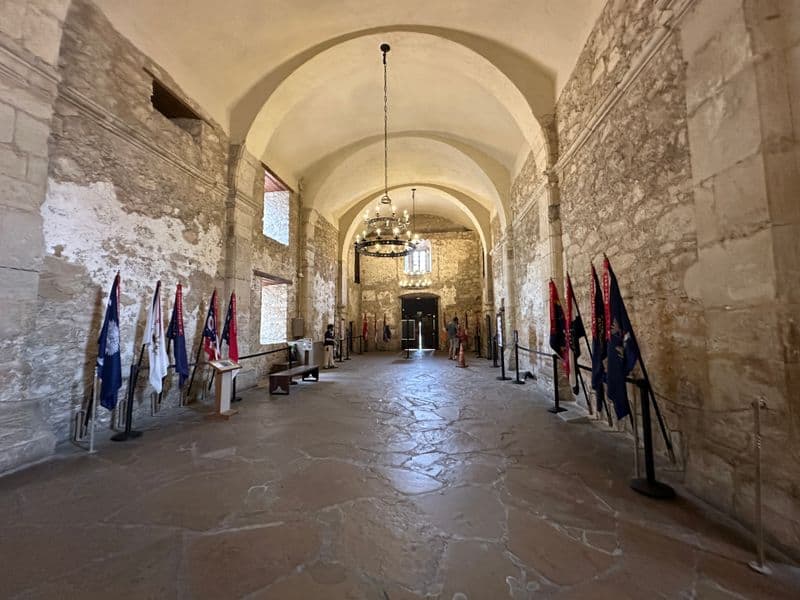 The Alamo (San Antonio)