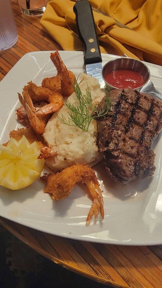 What To Order: Crowd Pleasers And Kid Favorites