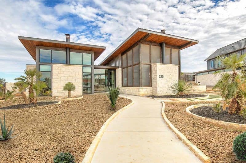 Rough Creek Lodge & Resort (Glen Rose)