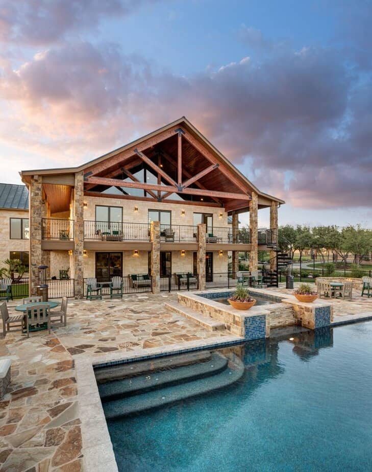 The JL Bar Ranch, Resort & Spa – Valentine, West Texas