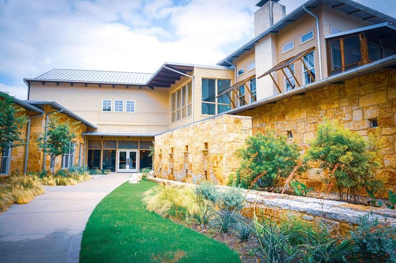 Lake Austin Spa Resort (Austin)