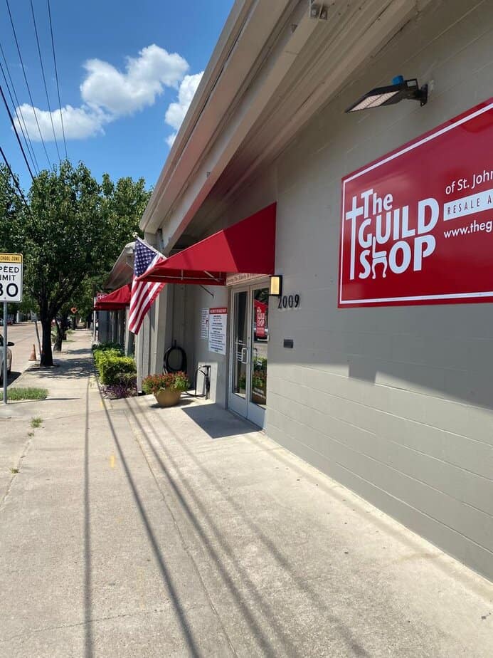 The Guild Shop (River Oaks)
