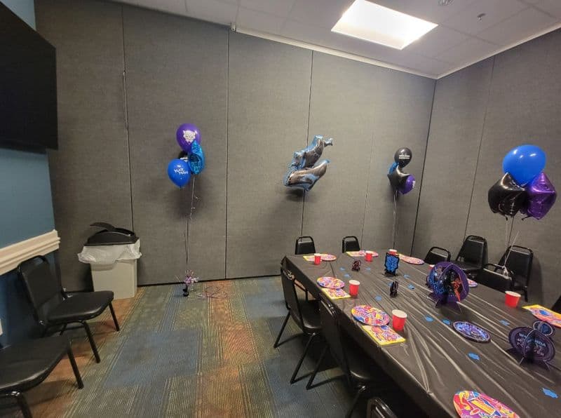 You Won’t Run Out of Things to Do at This Texas Entertainment Spot Birthday Parties Made Effortless
