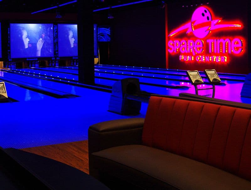 You Won’t Run Out of Things to Do at This Texas Entertainment Spot Group Events and Team-Building Wins