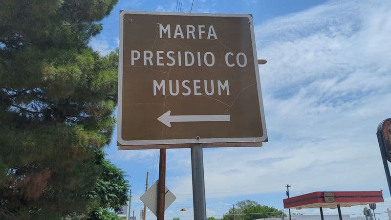 Your Guide to the 10 Best Things to Do in Marfa, Texas See the Marfa and Presidio County Museum