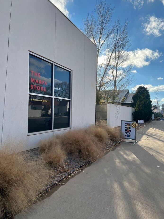 Your Guide to the 10 Best Things to Do in Marfa, Texas Stroll Marfa Town Plaza & Local Shops