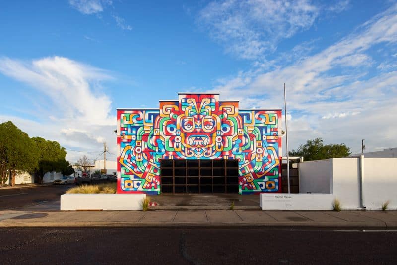 Your Guide to the 10 Best Things to Do in Marfa, Texas Explore the Art Scene